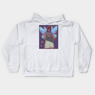 fairy Kids Hoodie